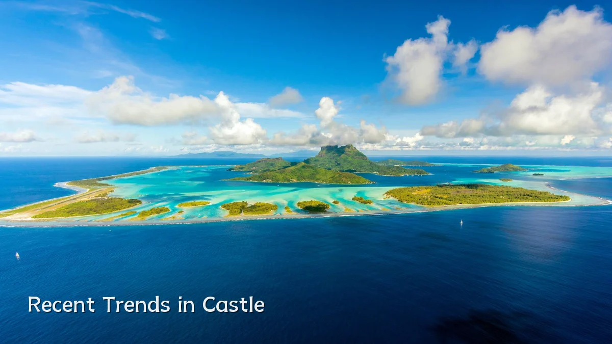 Recent Trends in Castle