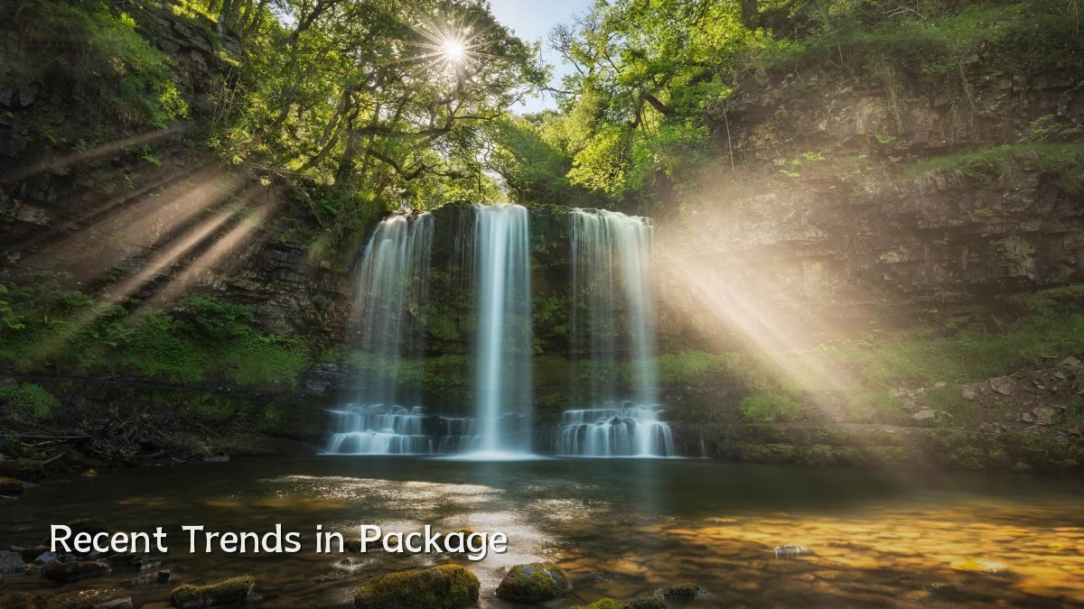 Recent Trends in Package