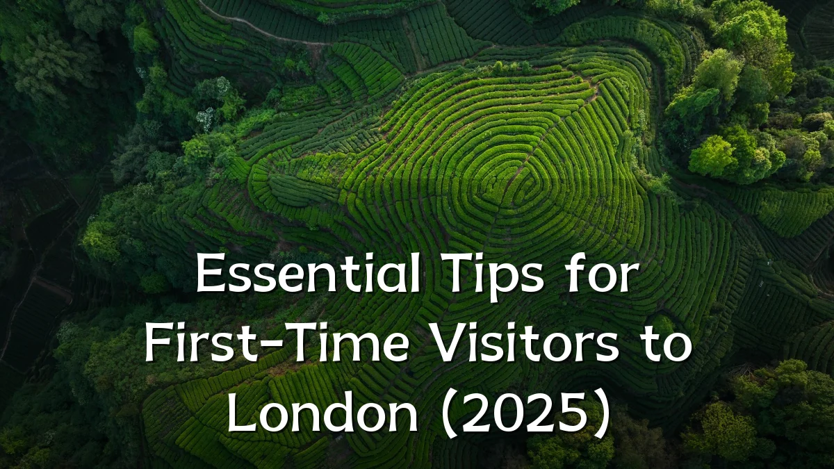 Essential Tips for First-Time Visitors to London (2025)